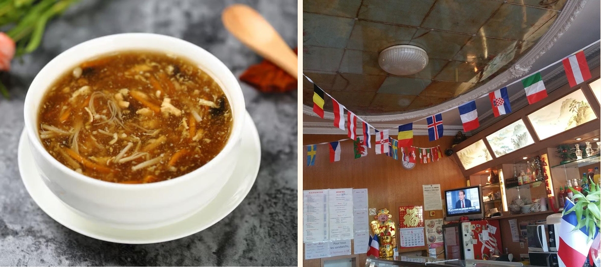 Traiteur Chinois l'Étoile - Gallery Image 1