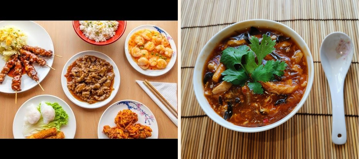 Traiteur Chinois l'Étoile - Gallery Image 2