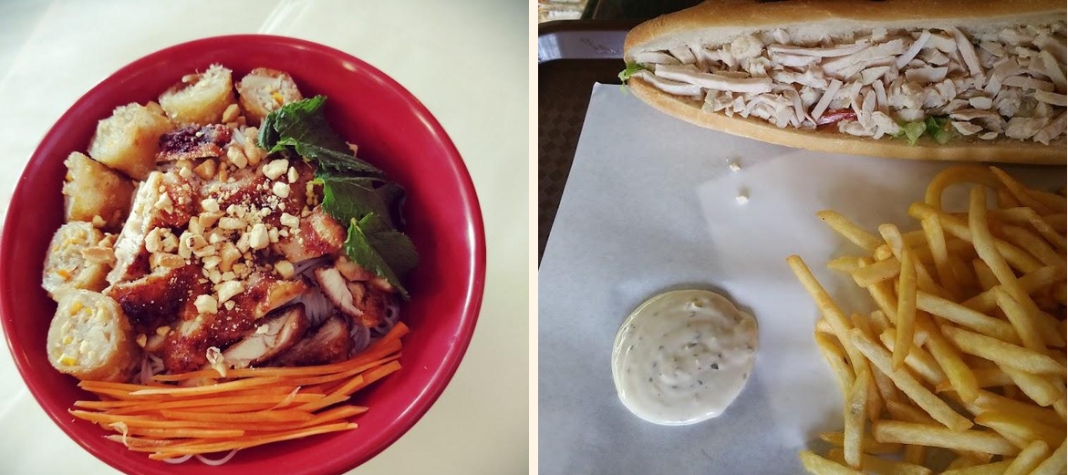 Traiteur Chinois l'Étoile - Gallery Image 3