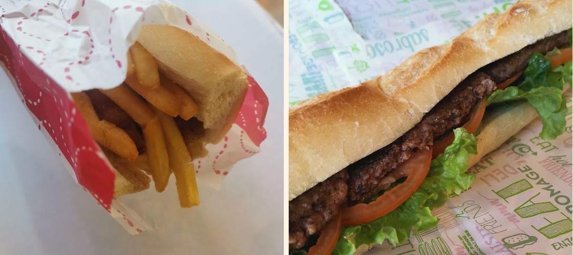 Traiteur Chinois l'Étoile - Gallery Image 4