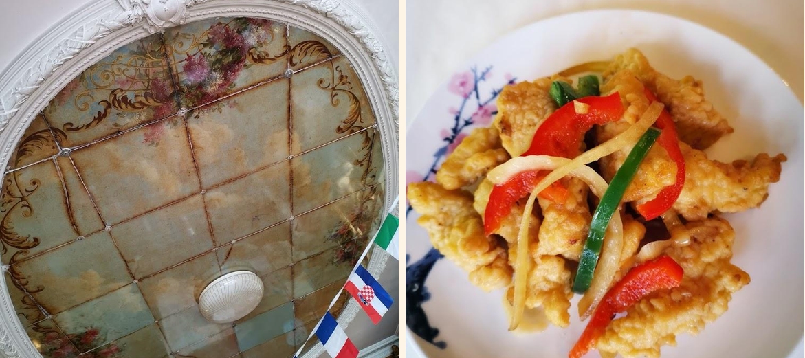 Traiteur Chinois l'Étoile - Gallery Image 5